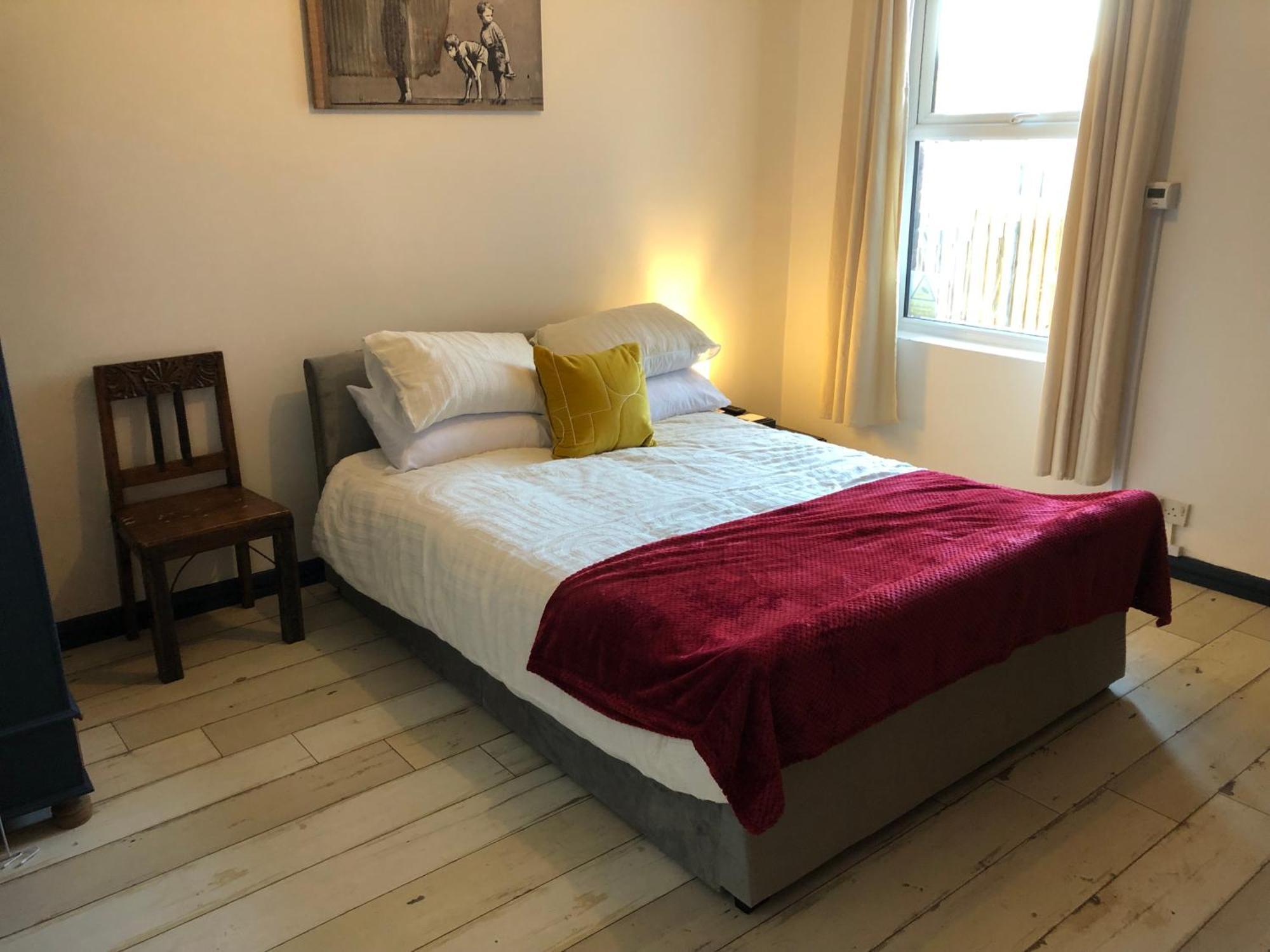 Stylish Flat In Chesterfield Peak District Buitenkant foto
