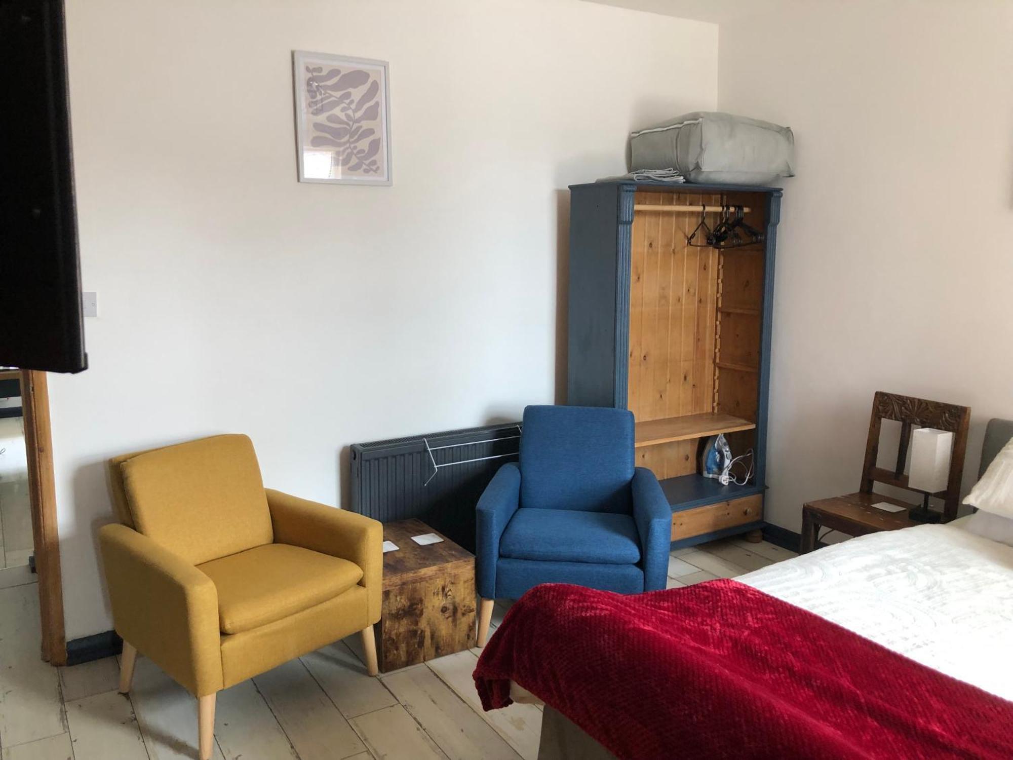 Stylish Flat In Chesterfield Peak District Buitenkant foto