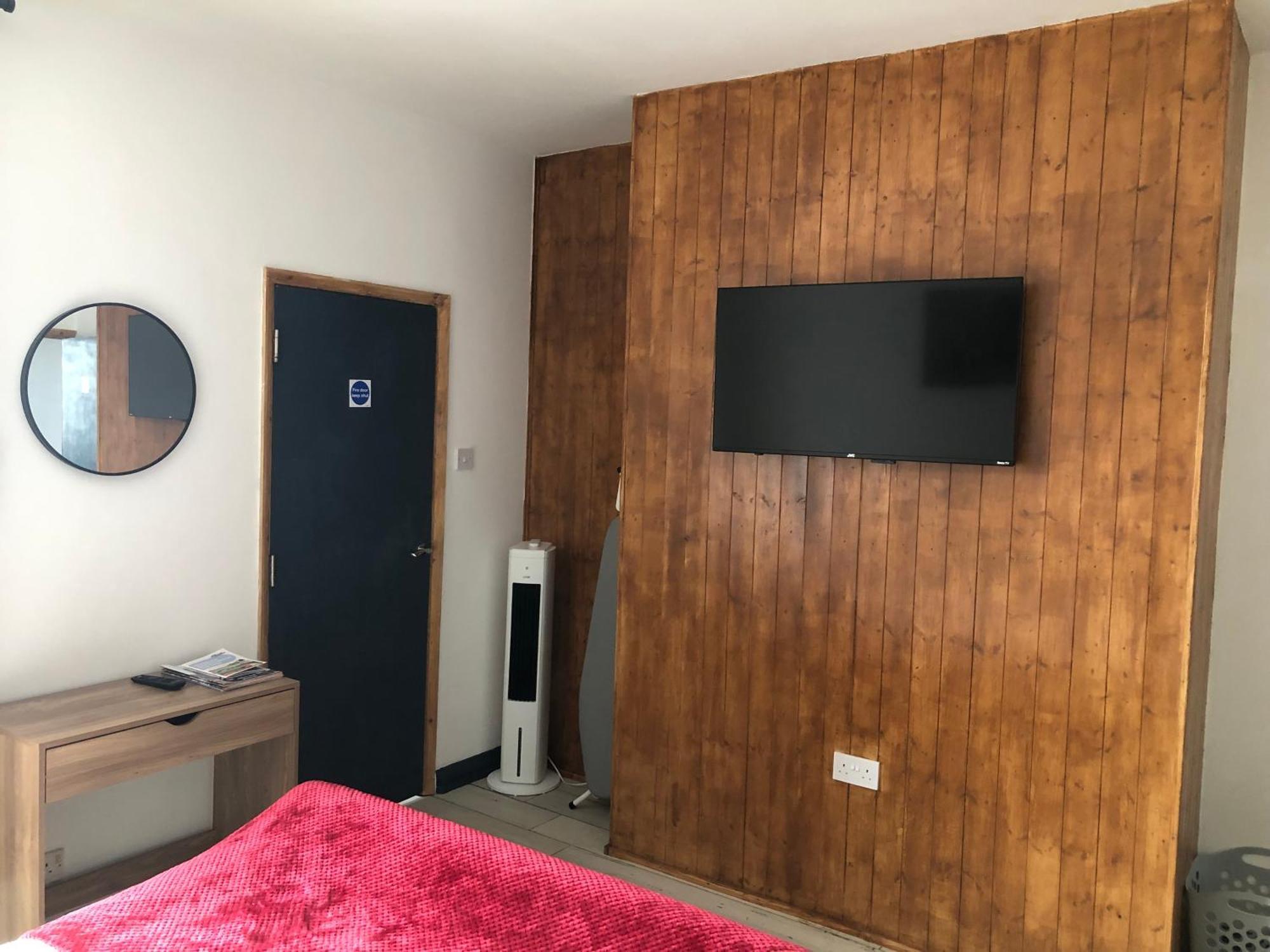 Stylish Flat In Chesterfield Peak District Buitenkant foto